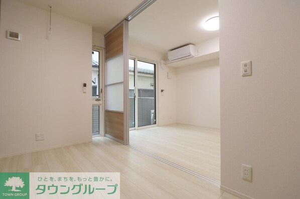 インペリアルヒルズの物件内観写真